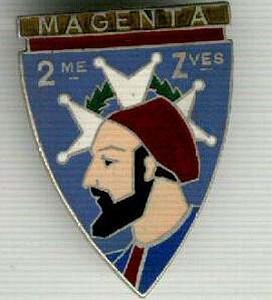 2eme Zouave  12